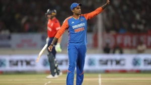 Suryakumar Yadav's Sportsmanship Praised by Rahane After India's Asia Cup Win: Run-Out Appeal Withdrawn in 'Towel Drama'