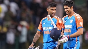 Asia Cup 2025: India vs. UAE - Preview, Predicted Lineups, and Live Streaming Details