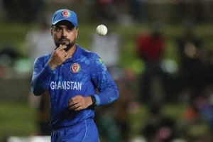 Rashid Khan Overtakes India's Kumar to Claim Top Spot in T20I Asia Cup Wicket Tally