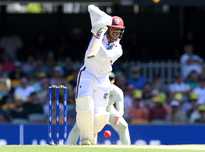 West Indies Revamp Test Squad for India Tour: Chanderpaul, Athanaze Called Up