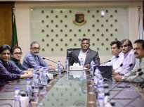 BCB President Animul Islam Bulbul Reverses Course, Enters Upcoming Election Race