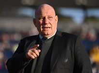 ICC Rejects PCB's Call to Remove Pycroft, Upholds Match Referee's Integrity