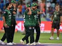 Pakistan Cricket Board to Decide on Asia Cup Participation After Handshake Controversy