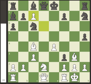 Abhimanyu Mishra, 16, Deals Stunning Blow to Chess Champion Gukesh in Grand Swiss Upset