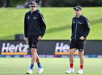 Jamieson and Sears Return to Bolster New Zealand's T20I Squad Against Australia