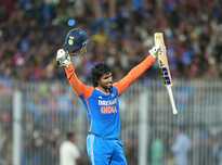 India A Names Patidar, Varma as Captains for Australia A Series