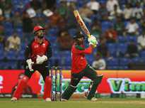 Bangladesh's Towhid Hridoy: Winning is Always the Priority, Run Rate Secondary in Asia Cup
