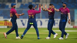 Know Your Opponents: United Arab Emirates, tournament hosts who aim to leave a mark