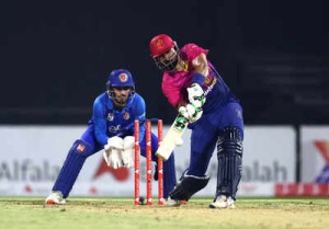 Muhammad Waseem to Captain UAE Squad in Asia Cup 2025; Clash with India Kicks Off Campaign