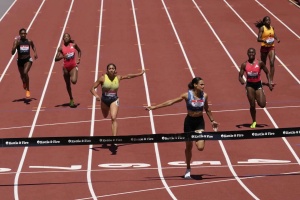 Sydney McLaughlin-Levrone Eyes New Challenges After Hurdle Dominance, Shifts Focus to 400m Flat