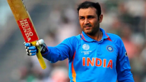 Virender Sehwag Reveals Impact of Pakistan Losses Ahead of Asia Cup Clash: 'I'd Lose My Temperament'
Hoặc:
Asia Cup Preview: Sehwag Details Emotional Toll of India-Pakistan Defeats
