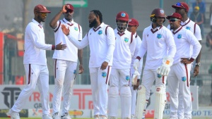 West Indies Announce Squad for India Test Series: Chanderpaul Returns, Pierre Earns Maiden Call-Up
