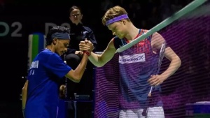 Exclusive | 'Promising phase': Former World Junior No. 1 Sankar Subramanian stays grounded as India seek badminton revival