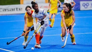 Asia Cup final: Indian women's hockey team sets up Sunday's summit clash against China