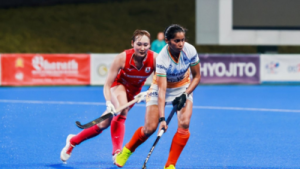 Women's Asia Cup 2025: India Snatch Draw Against Champions Japan Thanks to Late Kaur Goal