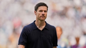 Xabi Alonso Named LaLiga Manager of the Month After Blistering Start with Real Madrid