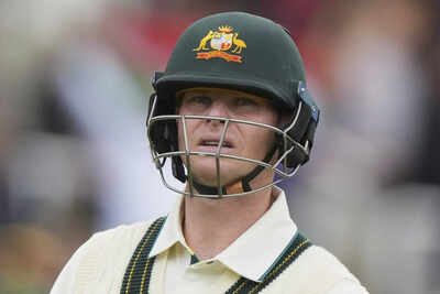 WI vs AUS: Pat Cummins gives big update on Steve Smith’s availability for 2nd Test