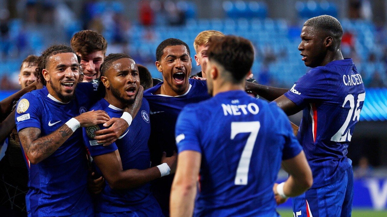 Chelsea