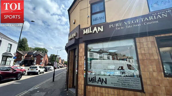 Milan Sweets