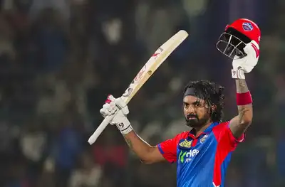 Don’t write him off! Suresh Raina predicts big comeback for KL Rahul in T20Is