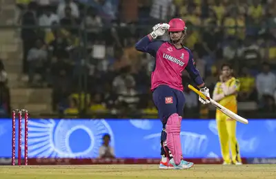 Suresh Raina Backs Rising Star Vaibhav Suryavanshi, 14, for India T20I Spot After Blistering IPL and Youth Cricket Performances
