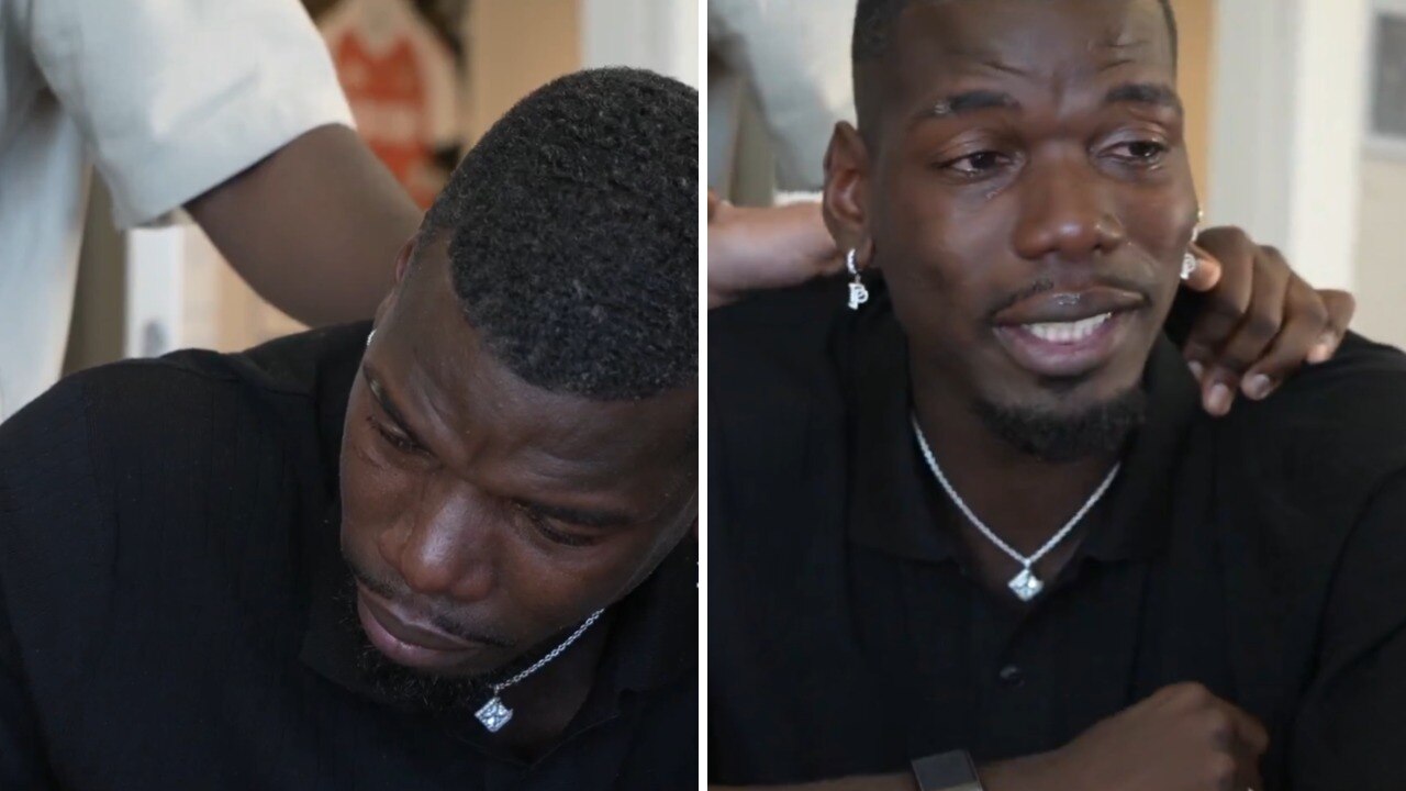 Paul Pogba
