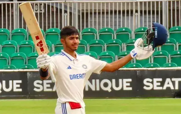 Vihaan Malhotra: Sacrificed his batting position for Vaibhav Suryavanshi and Ayush Mhatre, now creating his own space