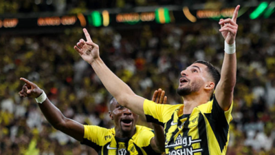Saudi Pro League: Al-Ittihad vs Al-Fateh match preview, date, kick-off time, streaming, TV channels, how to watch online, more