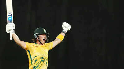 SA20 Auction: Dewald Brevis breaks all records as costliest-ever; Sourav Ganguly calls him a 'game-changer'