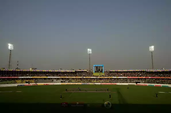 Dhaka will host the ODI series and Chattogram will host the T20Is Dhaka will host the ODI series and Chattogram will host the T20Is