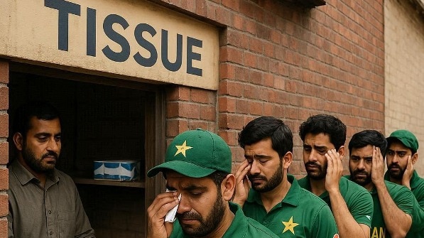 India vs Pakistan