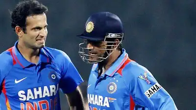 Yograj Singh Accuses Dhoni of 'Shitty' Treatment, Supports Irfan Pathan Amid Controversy