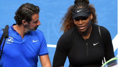 Patrick Mouratoglou: 'It’s not about looks, it’s about tennis' – On Serena Williams comeback