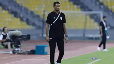India U-23 coach Naushad Moosa praises team, raises concern over lack of game time
