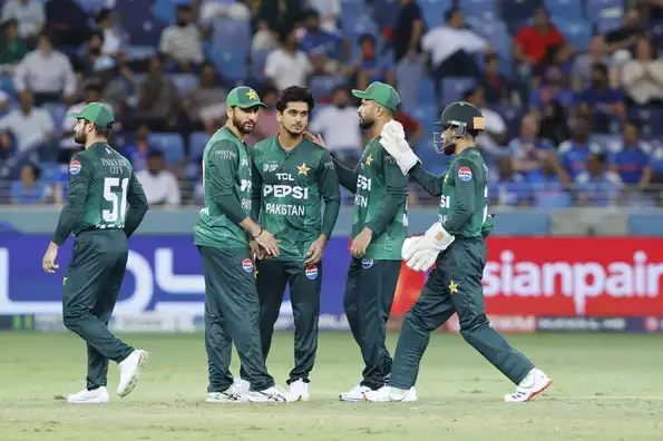 Pakistan have threatened to pull out if Pycroft continues as match official in their Asia Cup 2025 matches.  Pakistan have threatened to pull out if Pycroft continues as match official in their Asia Cup 2025 matches.