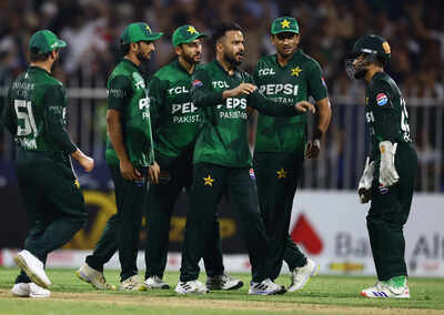 Asia Cup: 'We have the best spinner in the world' – Pakistan coach fires warning at India