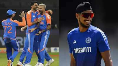 Hardik Pandya, Arshdeep Singh… end of list! How India all-rounder created history vs Pakistan in Dubai
