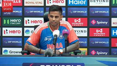 Asia Cup: Trolling ahead of IND vs PAK? Captain Suryakumar Yadav breaks silence