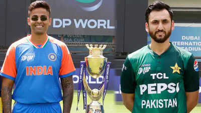 'Operation Sindoor a waste': Pahalgam victim slams India vs Pakistan Asia Cup clash; says 'bring me back my brother who was shot'