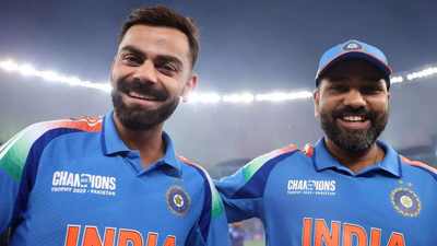 No Virat Kohli, Rohit Sharma! BCCI announces India A squad for Australia A series; two captains named