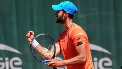 US Open: Bhambri's Doubles Dream Dashed as British Team Advances to Final