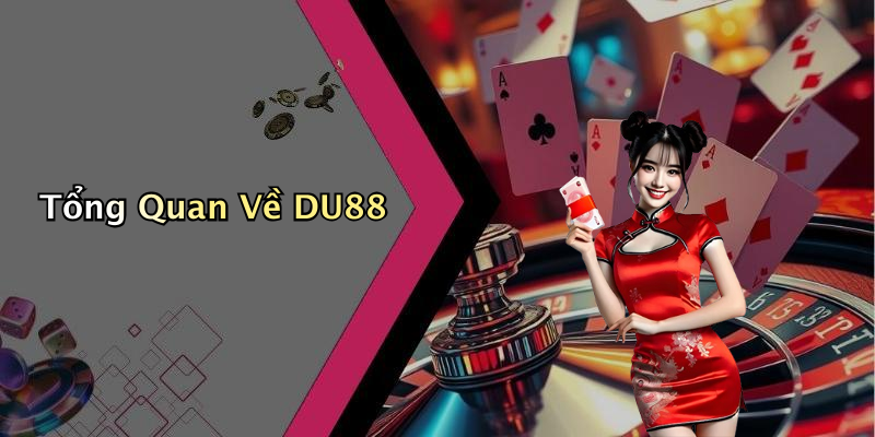 Tổng Quan Về DU88