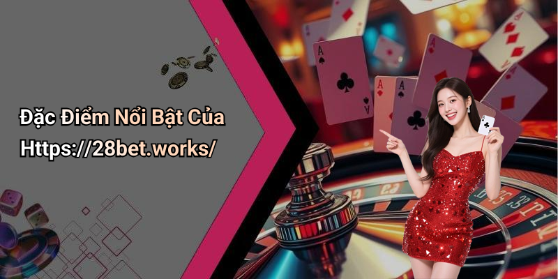 Đặc Điểm Nổi Bật Của Https://28bet.works/