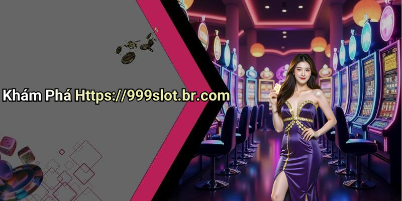 Khám Phá Https://999slot.br.com