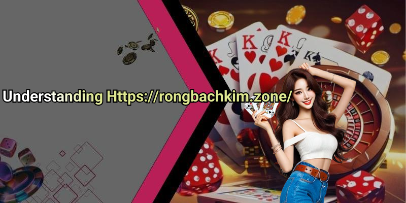 Understanding Https://rongbachkim.zone/