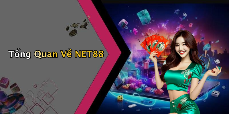 Tổng Quan Về NET88