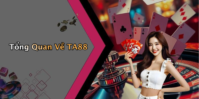 Tổng Quan Về TA88