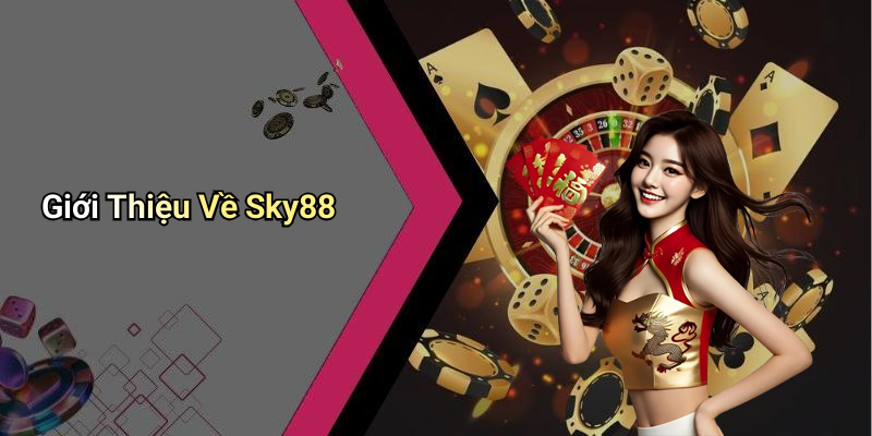 Giới Thiệu Về Sky88