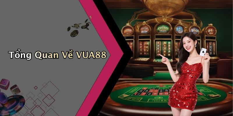 Tổng Quan Về VUA88