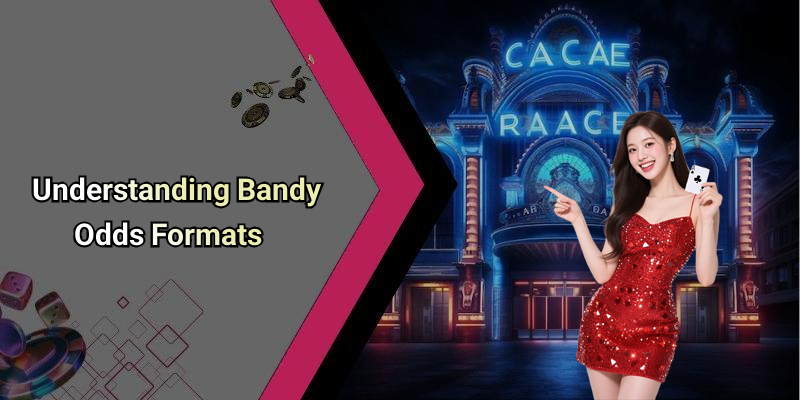 Understanding Bandy Odds Formats
